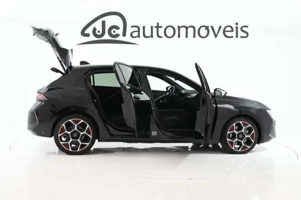 Opel Astra 1.6 T PHEV GS Line 6