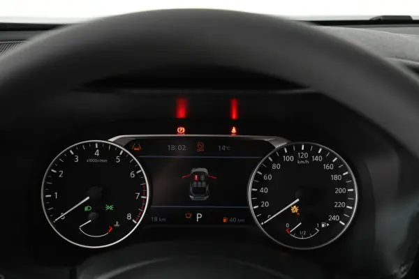 Nissan Juke 1.0 DIG-T N-Connecta DCT 19