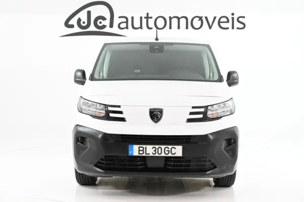 Peugeot Partner 1.5 BlueHdi Standard 5