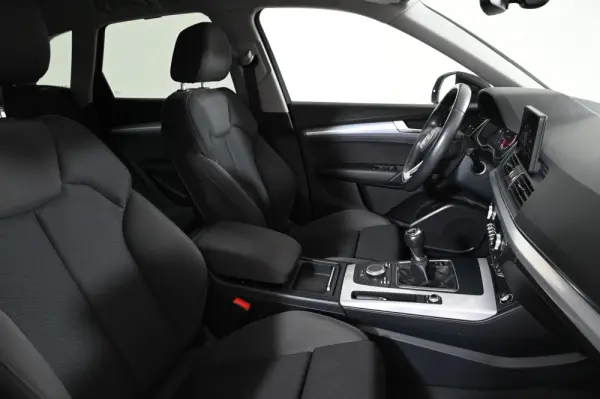 Audi Q5 2.0 TDI Sport 29