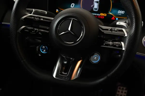 Mercedes-Benz AMG GT 63 S E Performance 21