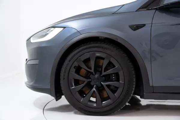 Tesla Model X Long Range AWD 18