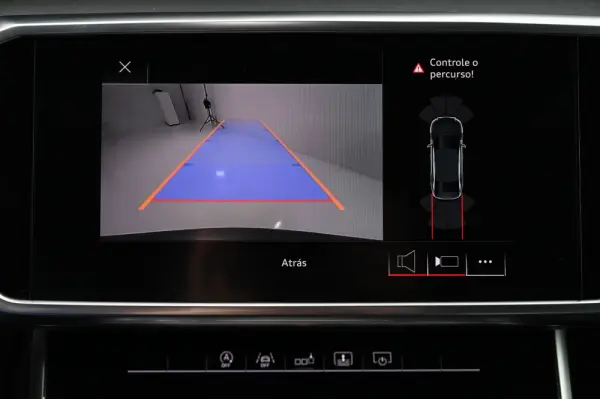 Audi A6 50 TDI quattro Sport Tiptronic 21