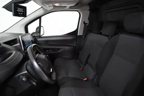 Peugeot Partner 1.5 BlueHdi Standard 14