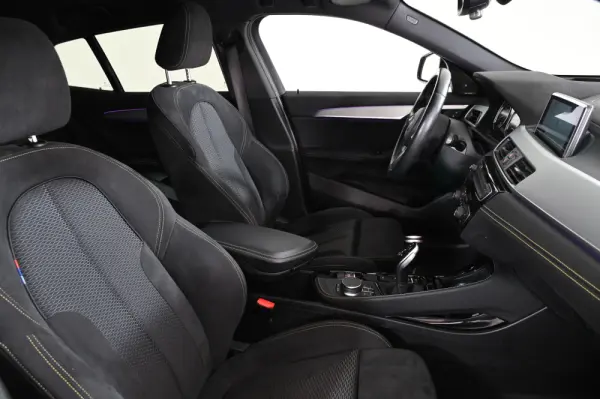 BMW X2 20 d xDrive Auto Pack M 24