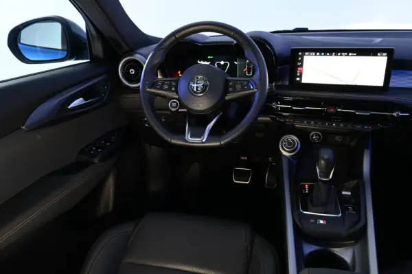 Alfa Romeo Tonale 1.5 Hybrid Sprint 15