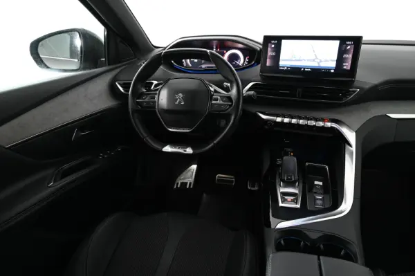 Peugeot 3008 1.5 BlueHDi GT Pack EAT8 17