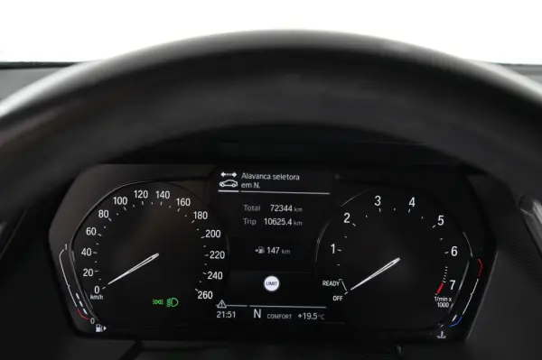 BMW 118 i Corporate Edition Auto 15