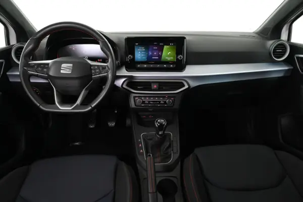 SEAT Ibiza 1.0 TSI FR 3