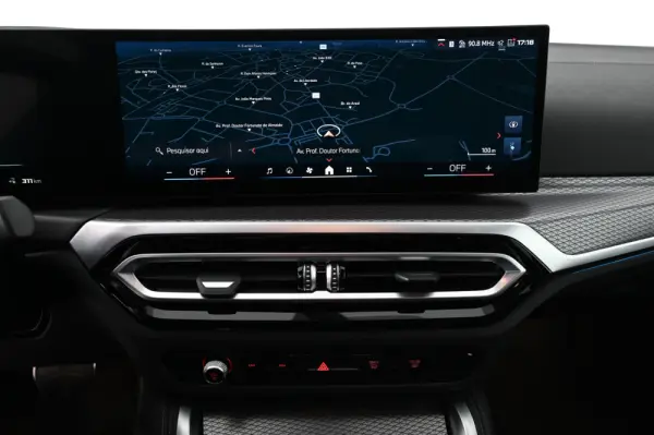 BMW i4 M50 27