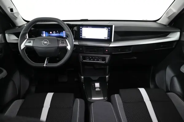 Opel Frontera 1.2 Hybrid GS eDCT 3