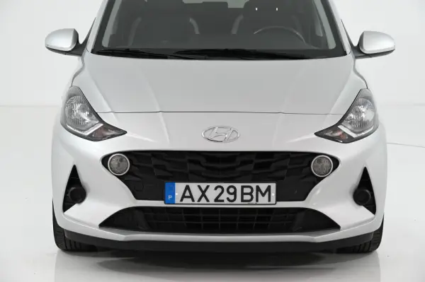 Hyundai i10 1.0 Comfort 14