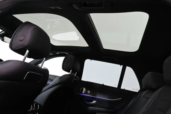 Mercedes-Benz E 220 d 4-Matic All Terrain Avantgarde 4