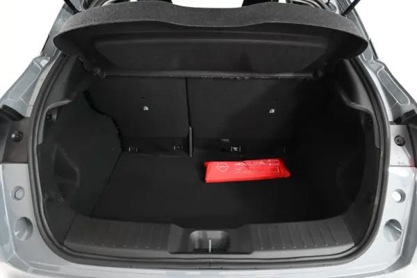 Nissan Juke 1.0 DIG-T N-Connecta DCT 10