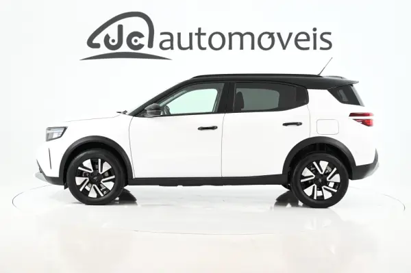 Opel Frontera 1.2 Hybrid GS eDCT 7