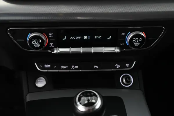 Audi Q5 2.0 TDI Sport 27