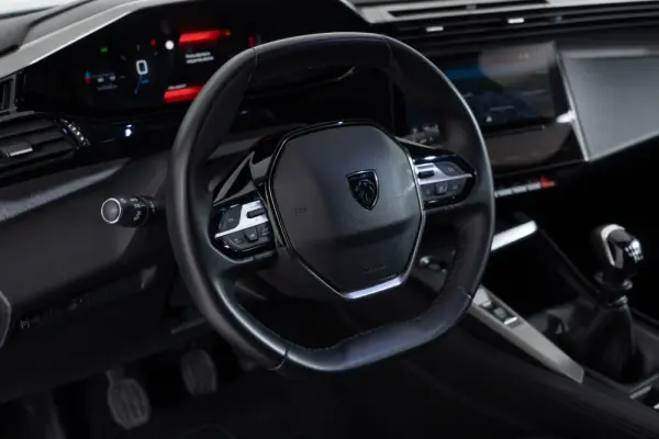 Peugeot 308 1.2 PureTech Allure Pack 20