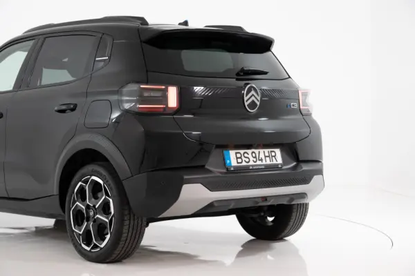 Citroen e-C3 44 kWh Autonomia Conforto Plus 11