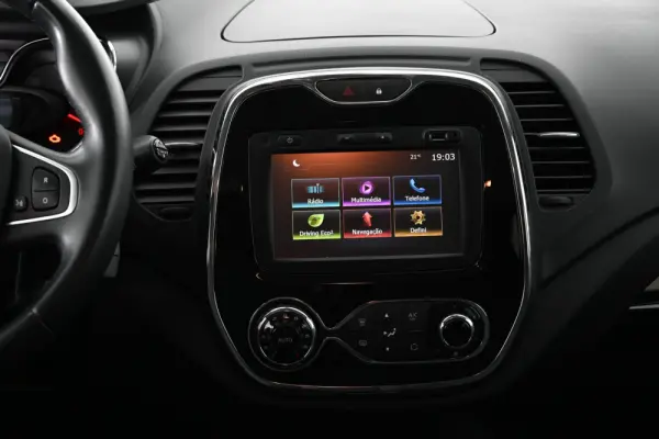Renault Captur 0.9 TCE Exclusive 21