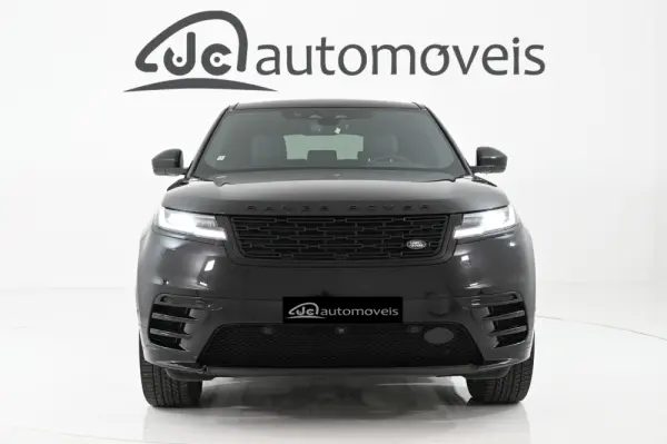 Land Rover Range Rover Velar 2.0 P400e AWD Dynamic SE 5
