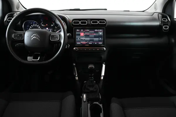 Citroën C3 Aircross 1.2 PureTech C-Series 3