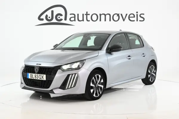 Peugeot 208 1.2 PureTech Active Pack 13