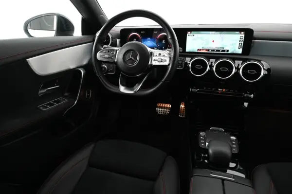 Mercedes-Benz CLA 180 d AMG Line Aut. 16