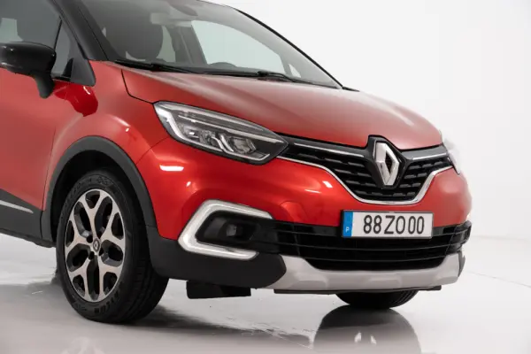 Renault Captur Outro 17