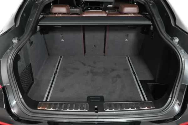 BMW X4 20 d xDrive Pack M Auto 9