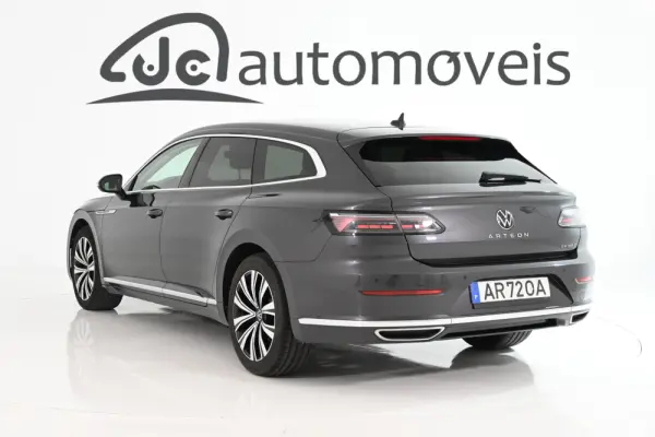 Volkswagen Arteon 1.4 TSI eHybrid Elegance 2