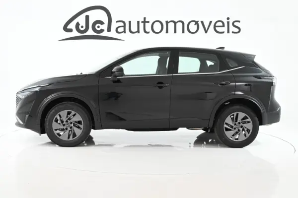 Nissan Qashqai 1.3 DIG-T Engage 7