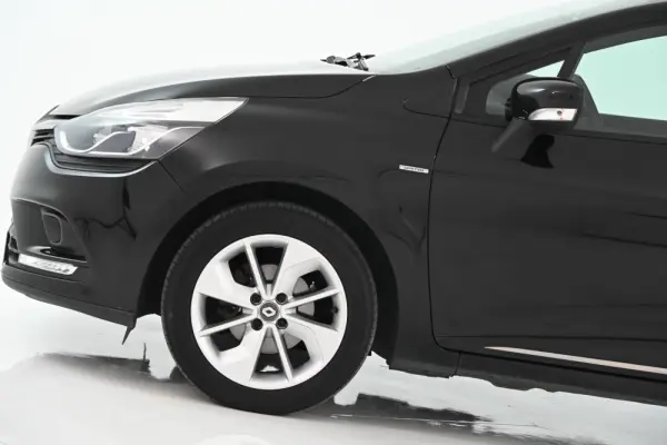 Renault Clio Sport Tourer 0.9 TCE Limited 10