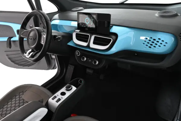 XEV Yoyo 15