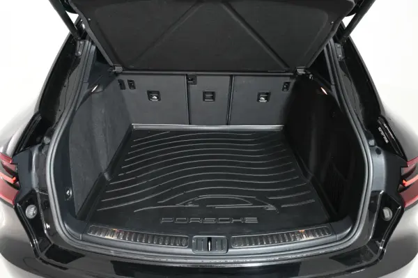 Porsche Macan GTS PDK 10