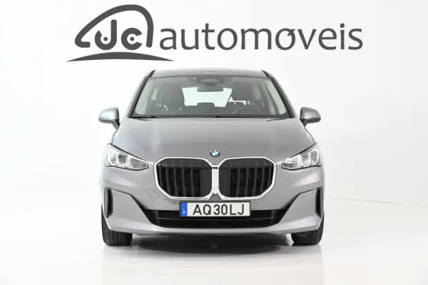 BMW 218 Active Tourer d Advantage Auto 5
