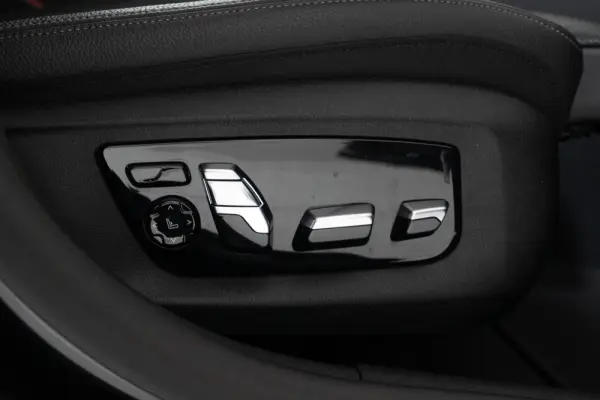 BMW 530 d Line Luxury Auto 34