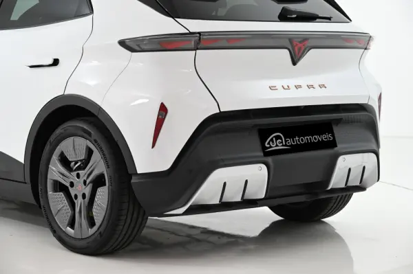 Cupra Raval 38.5 kWh Plus 10