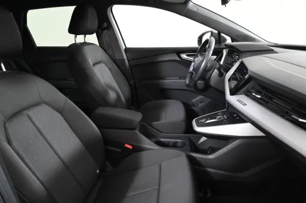 Audi Q4 e-tron 40 82 kWH 26