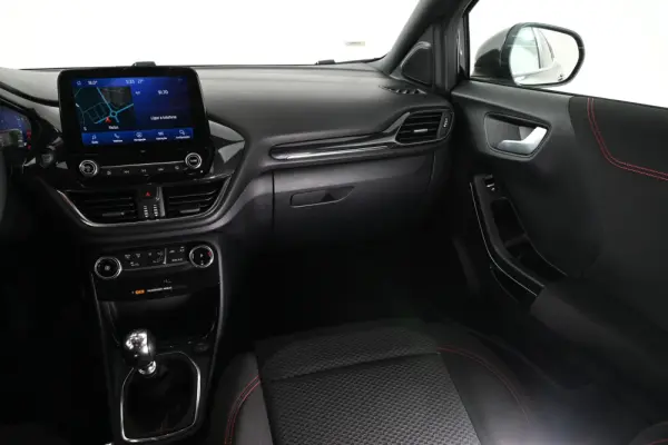 Ford Puma 1.0 EcoBoost MHEV ST-Line 15