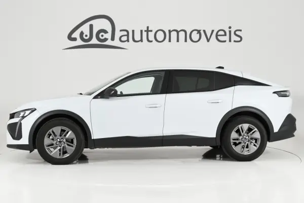 Peugeot 408 1.2 PureTech Allure EAT8 7