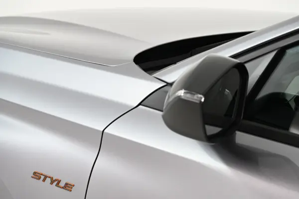Peugeot e-308 54 kWh Style 11