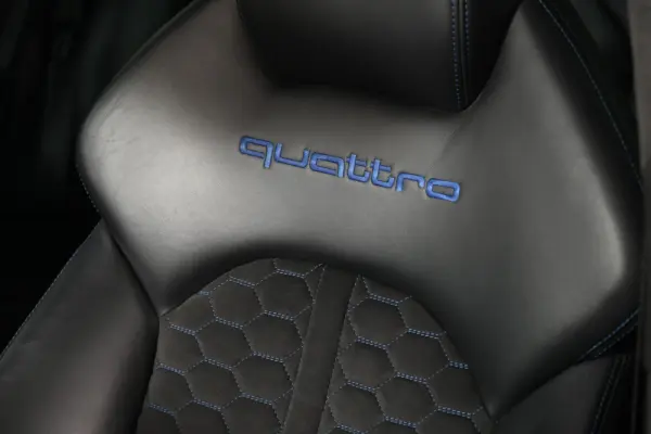 Audi RS6 Avant 4.0 TFSi Plus quattro Tiptronic 27