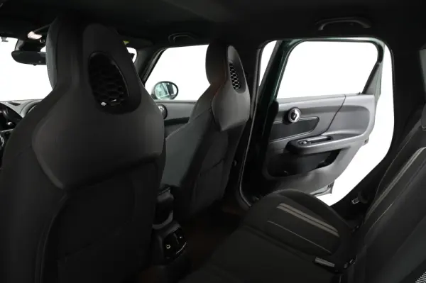 MINI Countryman Cooper D 28