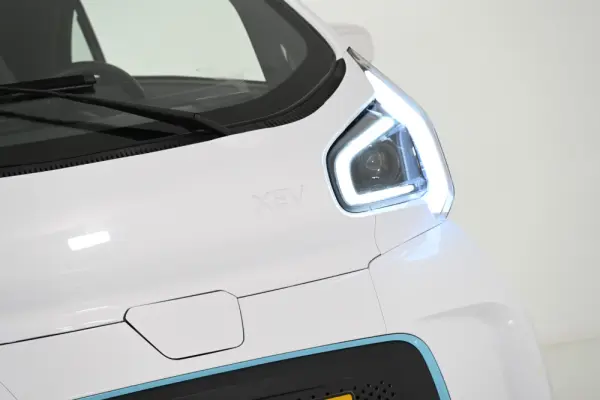 XEV Yoyo 12