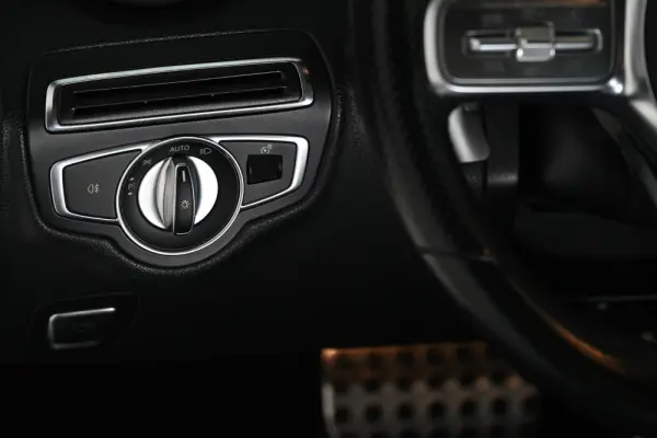 Mercedes-Benz C 220 d AMG Line 31
