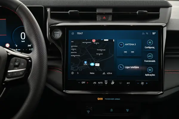 Ford Puma 1.0 EcoBoost MHEV ST-Line Aut. 20