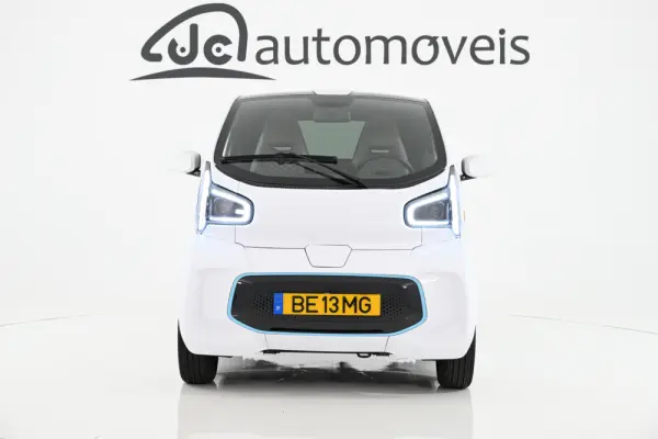 XEV Yoyo 5