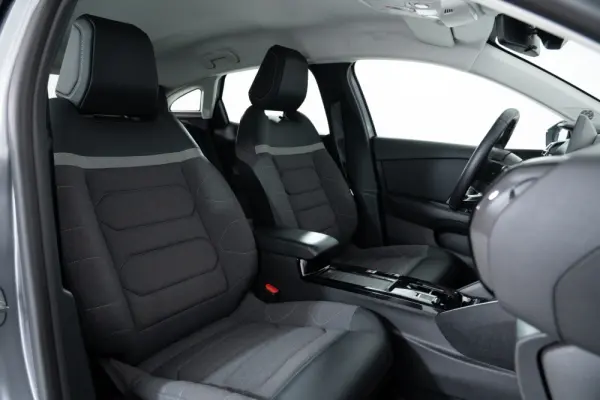 Citroen e-C4 50 kWh Autonomia Conforto Plus 4