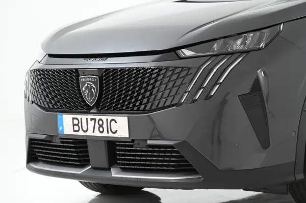 Peugeot 3008 1.2 Hybrid Allure Pack e-DCS6 14