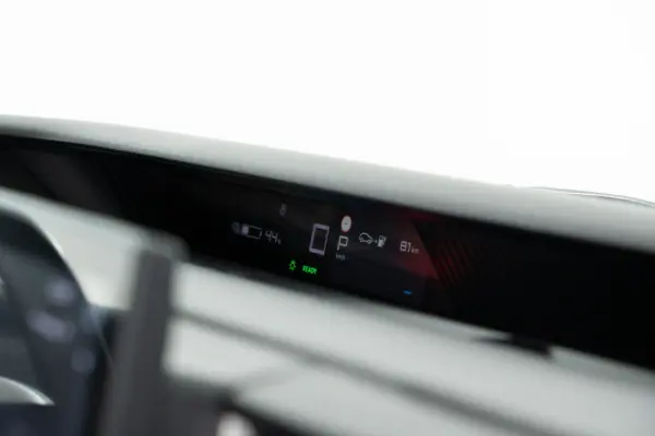 Citroen e-C3 44 kWh Autonomia Conforto Plus 28